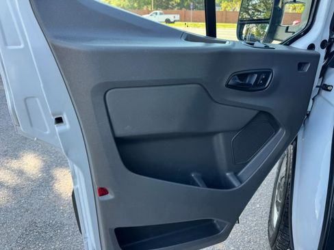 Used 2021 Ford Transit 250 Medium Roof w/ Load Area Protection Package image 17