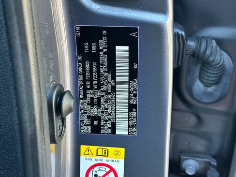 Used 2016 Lexus RX 350 F Sport image 34