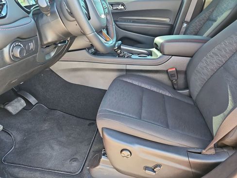 New 2026 Dodge Durango GT image 16