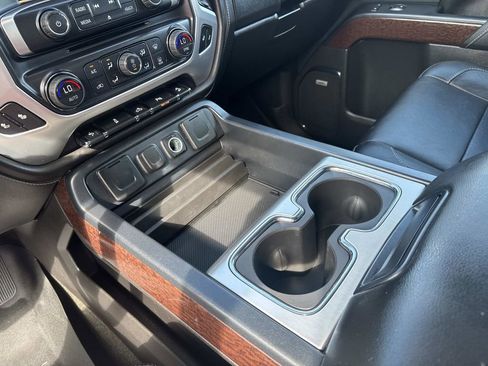 Used 2016 GMC Sierra 1500 SLT w/ SLT Premium Package image 27