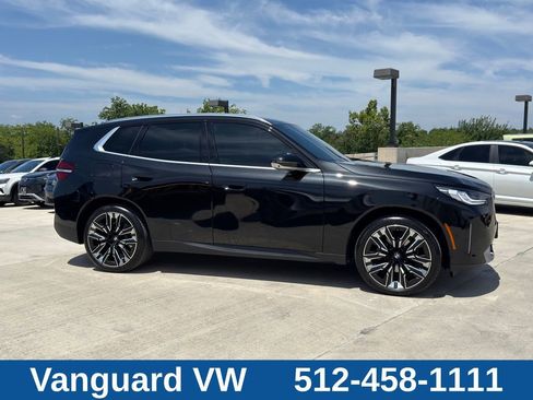 Used 2026 BMW X3 xDrive30i w/ Premium Package AWD/4WD image 4