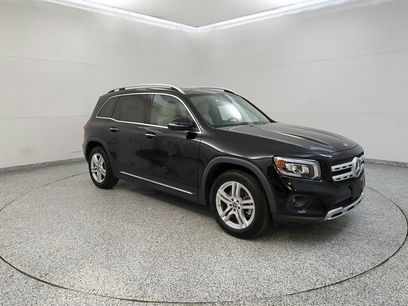 Used 2021 Mercedes-Benz GLB 250 4MATIC w/ Premium Package
