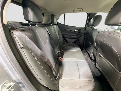 Used 2024 Buick Encore GX Preferred FWD image 25