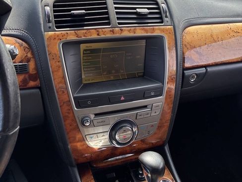 Used 2008 Jaguar XK Coupe RWD image 10
