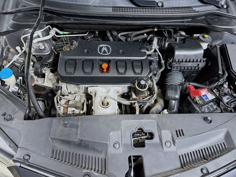 Used 2013 Acura ILX w/ Premium Package image 29