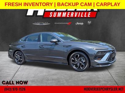 Used 2024 Hyundai Sonata SEL