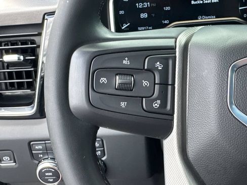 Used 2024 GMC Sierra 2500 Denali w/ Denali Reserve Package AWD/4WD image 27