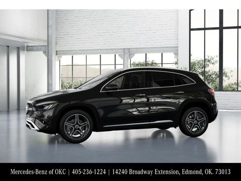New 2026 Mercedes-Benz GLA 250 4MATIC image 36