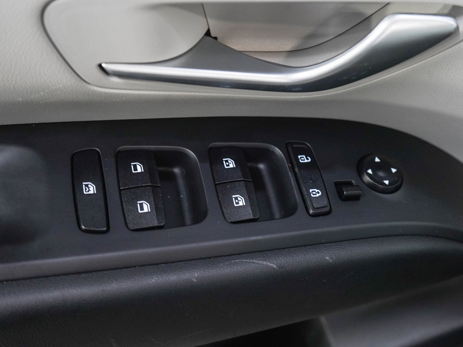Used 2024 Hyundai Tucson SEL w/ Convenience Package AWD/4WD image 20