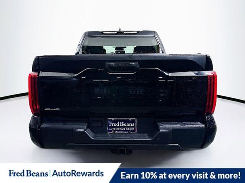 New 2026 Toyota Tundra SR5 image 26