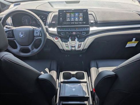 New 2026 Honda Odyssey Sport-L image 14