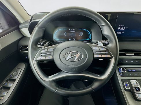 Used 2025 Hyundai Palisade SEL image 11