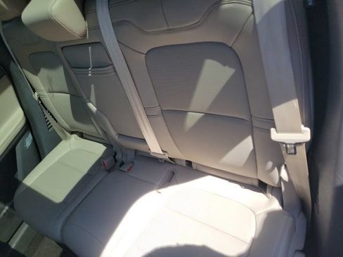 Certified 2024 Lincoln Corsair AWD w/ Equipment Group 101A image 22