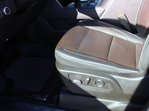 Used 2024 GMC Sierra 1500 Denali w/ Denali Reserve Package image 51