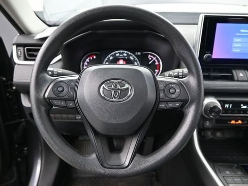 Used 2024 Toyota RAV4 XLE w/ Convenience Package image 8