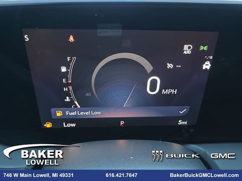 New 2026 Buick Encore GX Preferred w/ Comfort Package image 19
