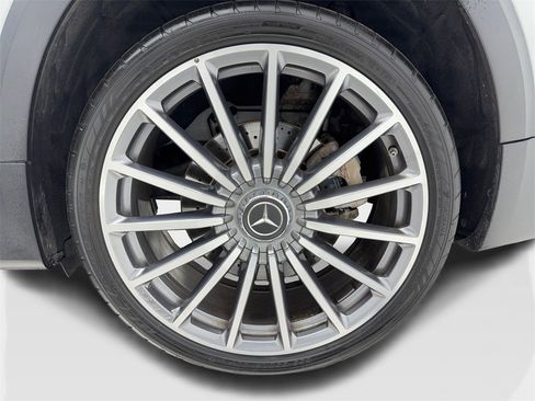 Used 2021 Mercedes-Benz GLB 35 AMG 4MATIC image 54