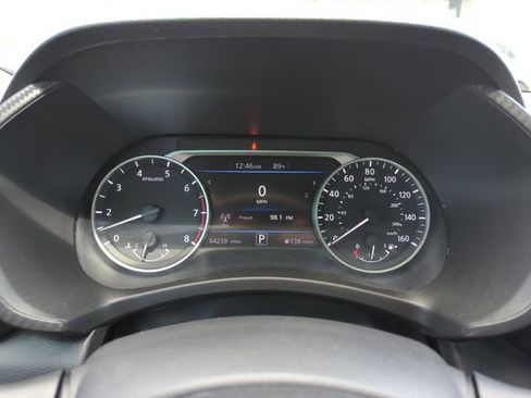 Used 2022 Nissan Sentra SR FWD image 36