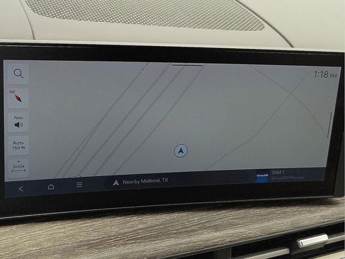 Used 2025 Hyundai Santa Fe Calligraphy AWD/4WD image 19