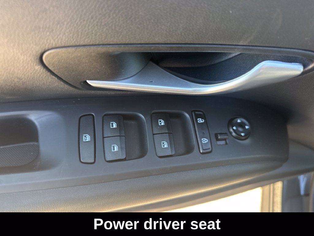 Used 2024 Hyundai Tucson SEL w/ Convenience Package AWD/4WD image 14