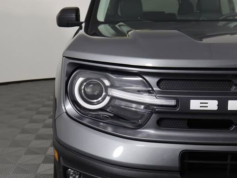 Certified 2024 Ford Bronco Sport Big Bend w/ Convenience Package AWD/4WD image 11