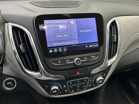 Used 2019 Chevrolet Equinox Premier image 30