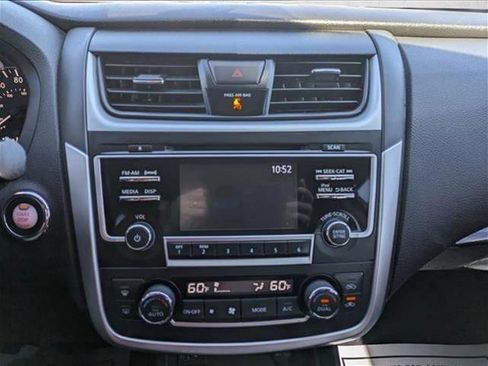 Used 2017 Nissan Altima 2.5 SL image 14