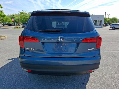 Used 2016 Honda Pilot EX-L image 5