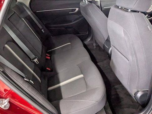 Used 2024 Hyundai Sonata SEL FWD image 19