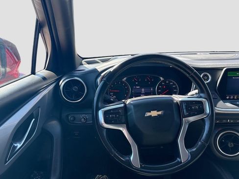 Used 2022 Chevrolet Blazer LT image 21