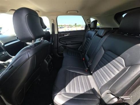 Used 2022 Ford Edge SEL AWD/4WD image 5