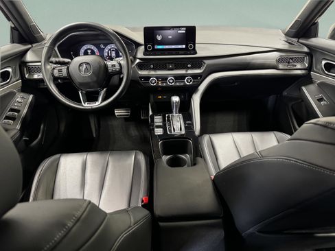 Certified 2023 Acura Integra A-Spec image 14