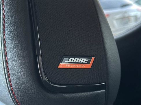 New 2025 Nissan Kicks SR w/ SR Premium Package image 20