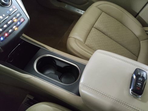 Used 2015 Lincoln MKC Black Label image 26