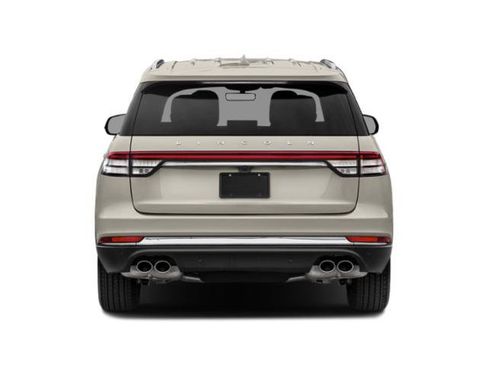 Used 2022 Lincoln Aviator Reserve w/ Elements Package Plus RWD image 5