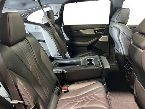 New 2026 Acura MDX A-Spec AWD/4WD image 39