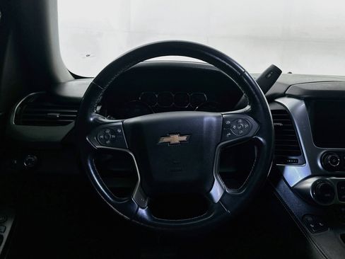 Used 2020 Chevrolet Tahoe LT RWD image 17