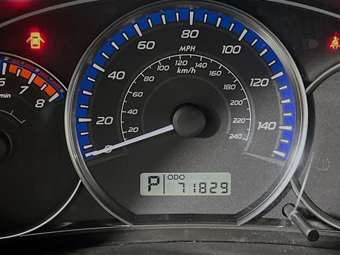 Used 2010 Subaru Forester 2.5X image 21