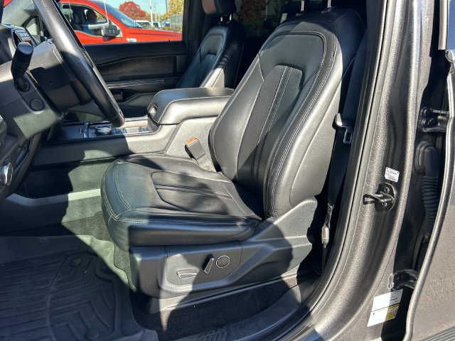 Certified 2021 Ford Expedition Limited RWD image 33