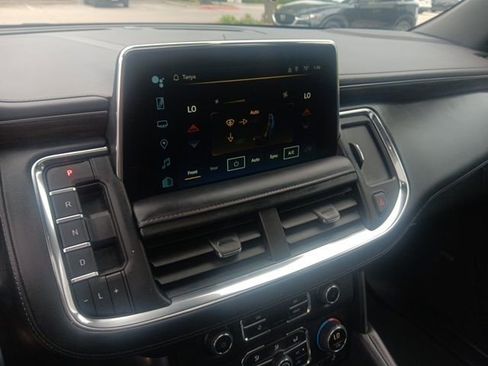 Certified 2024 Chevrolet Tahoe LT w/ Luxury Package image 3