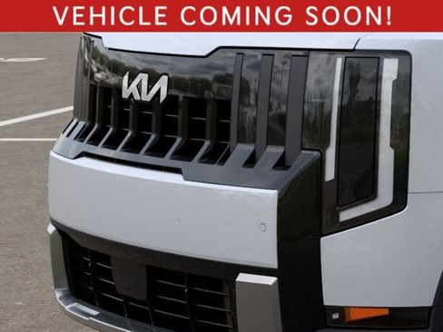 New 2027 Kia Telluride S AWD/4WD image 12