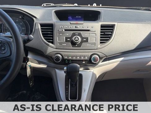 Used 2014 Honda CR-V LX image 11