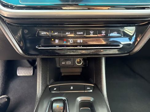 Used 2023 Chevrolet Bolt LT w/ Driver Confidence Package image 22