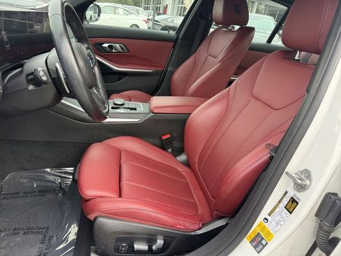 Used 2023 BMW 330e w/ M Sport Package image 14