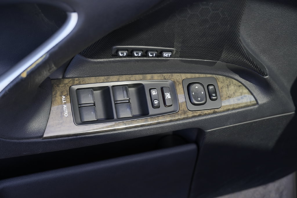 Used 2012 Lexus IS 350 AWD w/ Luxury Plus Value Edition image 23