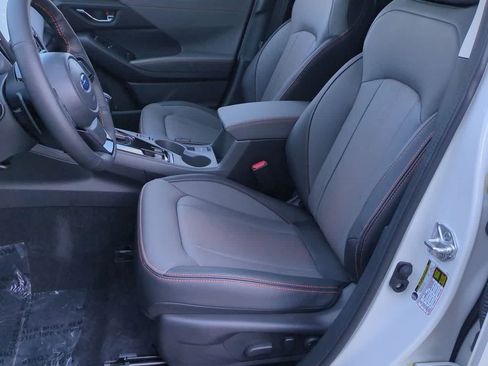 New 2026 Subaru Crosstrek 2.5i Limited AWD/4WD image 15