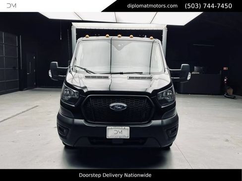 Used 2021 Ford Transit 250 RWD image 10
