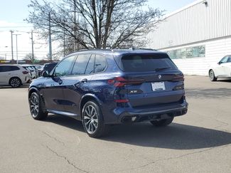 New 2026 BMW X5 xDrive40i w/ M Sport Package video 2