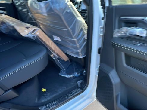 Used 2025 RAM 2500 Big Horn image 20