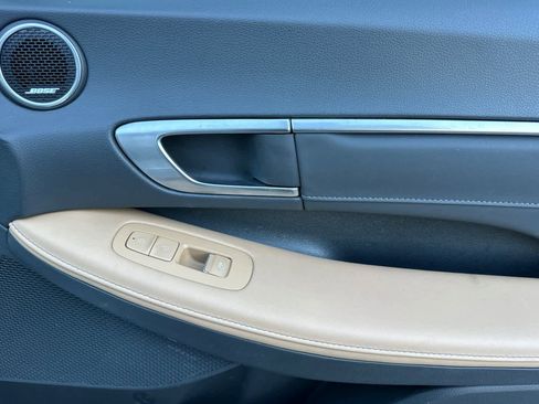 Used 2020 Hyundai Sonata Limited image 18